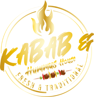 Kabab & Hummus House